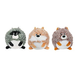 Nayeco Peluche de Erizo Sonic, Figura de Colección de 14 cm