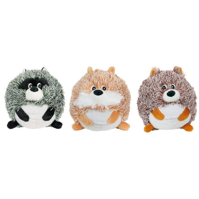 Nayeco Peluche de Erizo Sonic, Figura de Colección de 14 cm Nayeco Peluche de Erizo Sonic, Figura de Colección de 14 cm