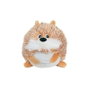 Nayeco Peluche de Erizo Sonic, Figura de Colección de 14 cm