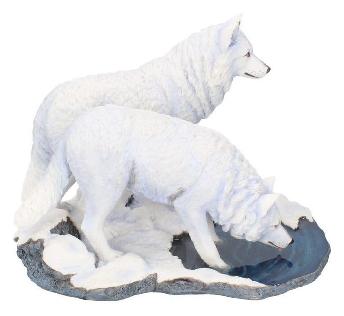 Nemesis Now Lisa Parker Figura Warriors of Winter Nemesis Now Lisa Parker Figura Warriors of Winter