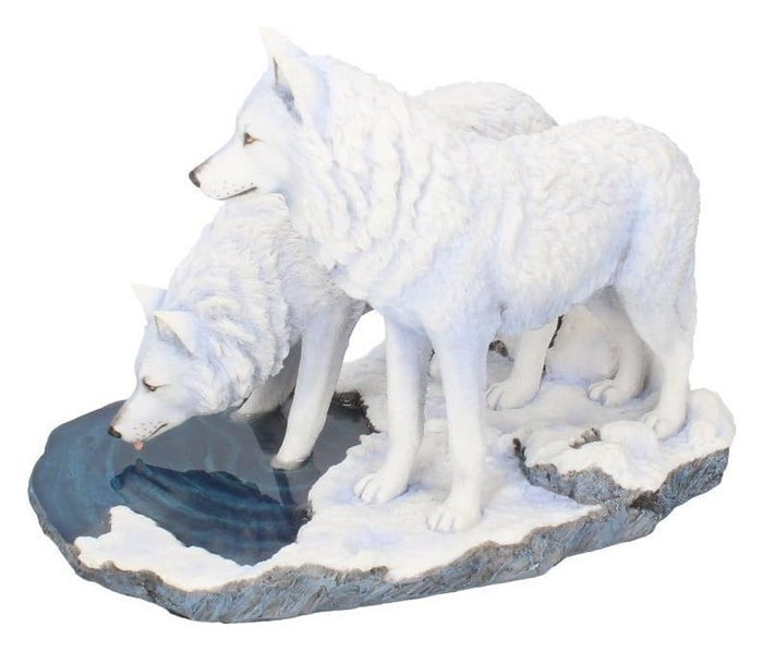 Nemesis Now Lisa Parker Figura Warriors of Winter Nemesis Now Lisa Parker Figura Warriors of Winter