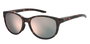 Under Armour UA-0014-G-S-086F70J Gafas de Sol Mujer Marrón/Rose