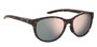 Under Armour UA-0014-G-S-086F70J Gafas de Sol Mujer Marrón/Rose