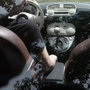 Armster Armster 3 SM Reposabrazos para Dacia Duster 2018- Tejido Negro