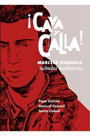 ¡Cava y Calla!