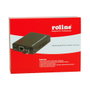ROLINE Convertidor Gigabit RJ-45 a LC con mini-GBIC