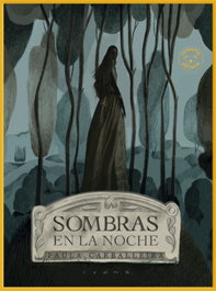 TRIQUETA VERDE, Sombras en la noche - Paula Carballeira / Iván R.