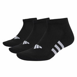 Calcetines Adidas Prf Cush Low Negro 3 Unidades