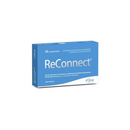 VITAE Reconnect 90 comprimidos VITAE Reconnect 90 comprimidos