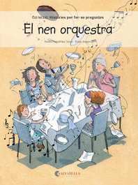 EL NEN ORQUESTRA, VV.AA. - SALVATELLA