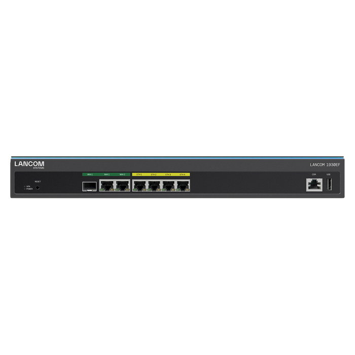 LANCOM 1930EF Gateway/Controller LANCOM 1930EF Gateway/Controller
