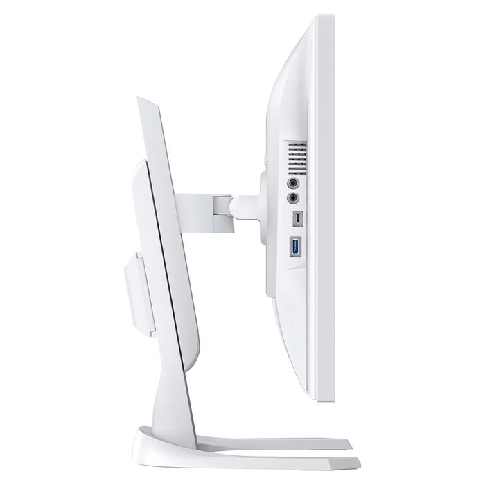 EIZO EV2740X-WT 68.5cm (27") 4K Ultra HD IPS 3840x2160 5ms 60Hz Blanco