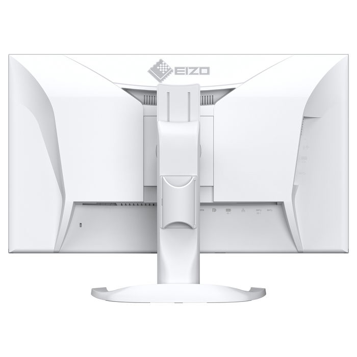 EIZO EV2740X-WT 68.5cm (27") 4K Ultra HD IPS 3840x2160 5ms 60Hz Blanco