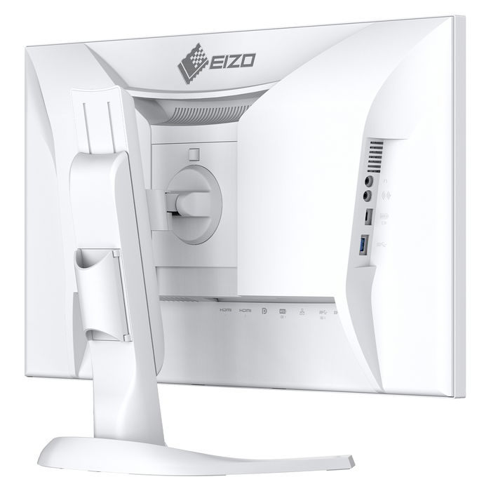 EIZO EV2740X-WT 68.5cm (27") 4K Ultra HD IPS 3840x2160 5ms 60Hz Blanco
