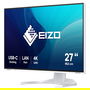 EIZO EV2740X-WT 68.5cm (27") 4K Ultra HD IPS 3840x2160 5ms 60Hz Blanco