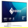 EIZO EV2740X-WT 68.5cm (27") 4K Ultra HD IPS 3840x2160 5ms 60Hz Blanco