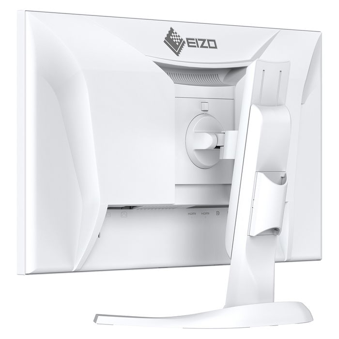 EIZO EV2740X-WT 68.5cm (27") 4K Ultra HD IPS 3840x2160 5ms 60Hz Blanco