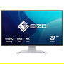 EIZO EV2740X-WT 68.5cm (27") 4K Ultra HD IPS 3840x2160 5ms 60Hz Blanco