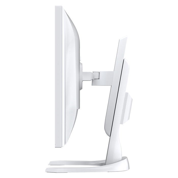 EIZO EV2740X-WT 68.5cm (27") 4K Ultra HD IPS 3840x2160 5ms 60Hz Blanco