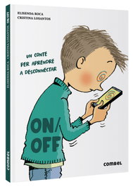 On/Off, Elisenda Roca - COMBEL