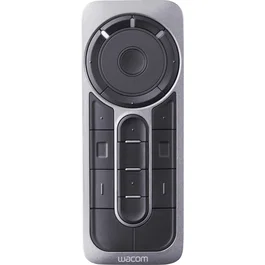 Wacom ExpressKey Remote Unidad de Telecontrol Negro ACK-411050 para Cintiq Pro y MobileStudio Pro