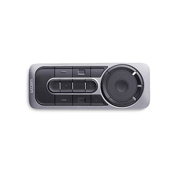 Wacom ExpressKey Remote Unidad de Telecontrol para Cintiq Pro y MobileStudio Pro