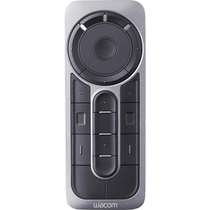 Wacom ExpressKey Remote Negro / Gris
