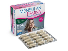 Mensulan Fémina