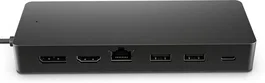 HP Concentrador multipuerto universal USB-C Negro