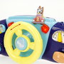 Color Baby Volante Actividades Bluey con sonidos en inglés