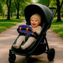 Color Baby Volante Actividades Bluey con sonidos en inglés
