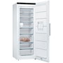 Bosch GSN58AWCV Serie 6 Congelador Vertical Blanco