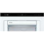 Bosch GSN58AWCV Serie 6 Congelador Vertical Blanco
