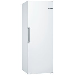 Bosch GSN58AWCV Serie 6 Congelador Vertical Blanco