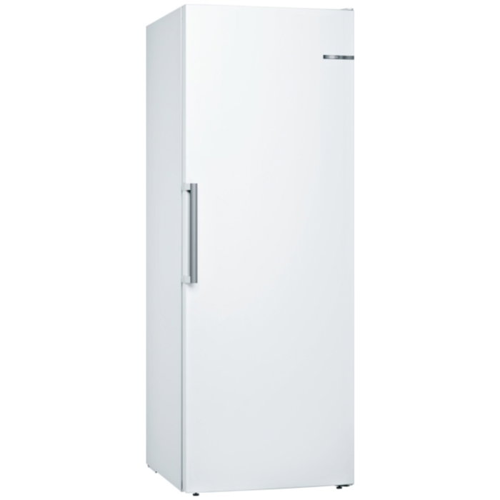 Bosch GSN58AWCV Serie 6 Congelador Vertical Blanco Bosch GSN58AWCV Serie 6 Congelador Vertical Blanco