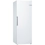 Bosch GSN58AWCV Serie 6 Congelador Vertical Blanco