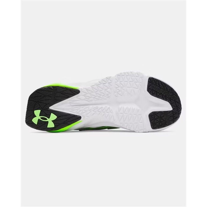 Zapatillas de Running para Niños Under Armour Bgs Scramjet 7 36-37