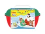 Jovi Cofre Play&Fun Christmas Adventure con 24 Barras de Plastilina