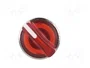 SCHNEIDER ELECTRIC Interruptor Rotativo Harmony XB4 Rojo 22mm