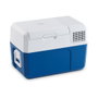Mobicool MCF32 Compresor Nevera Portátil 31L 12/24V 100-240V Azul y Blanco