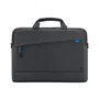 Mobilis 025028 Maletín para portátil 40,6 cm (16 pulg) Negro