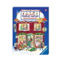 Ravensburger Mein groer Sachen suchen Adventskalender