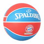Balón de Baloncesto Spalding EL TEAM Agua 7 Caucho