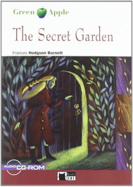 VICENS VIVES, The Secret Garden - VICENS VIVES
