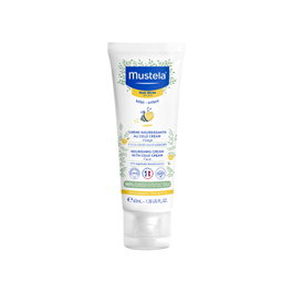 Mustela Cold Cream Nutritiva con Cera de Abeja Natural 40 ml