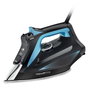 Rowenta DW5310 Focus Excel Plancha a Vapor Negro/Azul