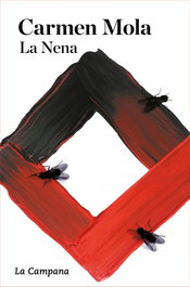 La nena (La núvia gitana 3), Carmen Mola - LA CAMPANA