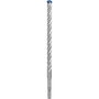 Bosch EXPERT SDS plus-7X 14x200x265mm