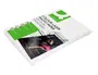 Q-connect Papel Fotográfico Glossy DIN A4 218 gr 100 Hojas para Láser