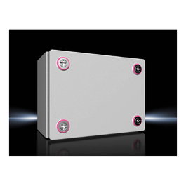 Rittal-Werk Rittal KX 1529.000 sin placa de brida 200x150x120 mm